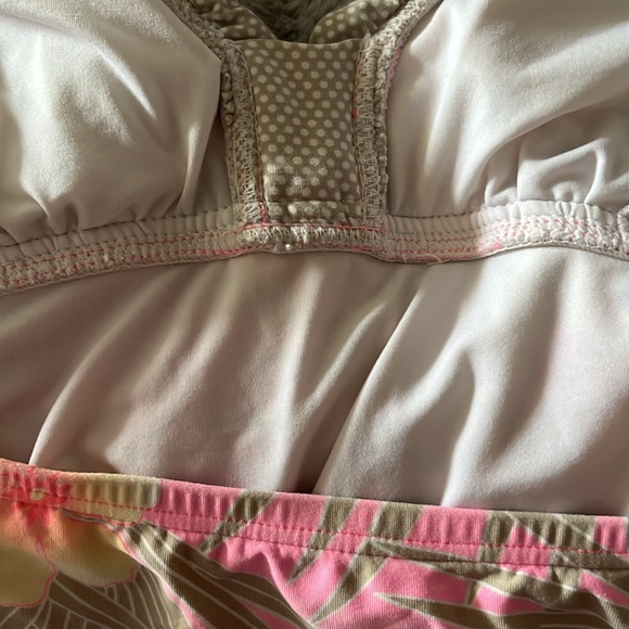 Coco Rave tankini top - Picture 9 of 9